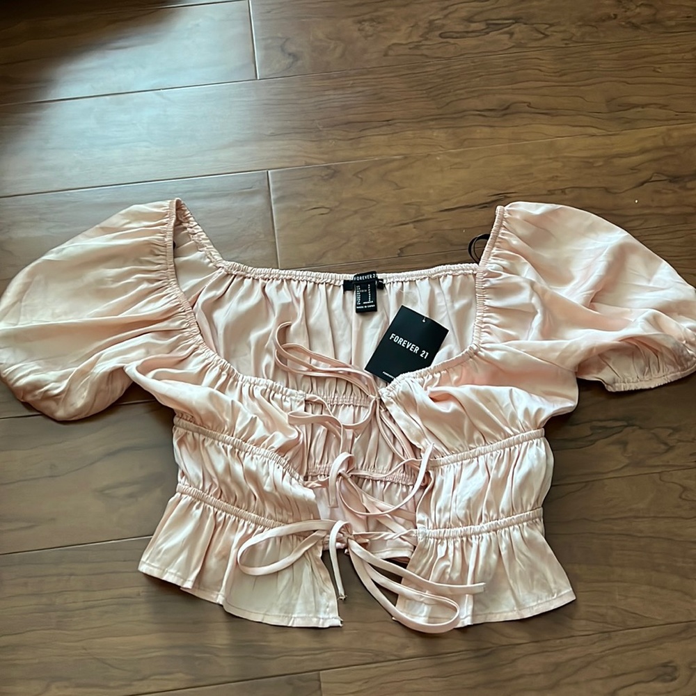 Forever 21 Top